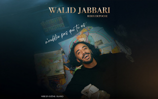Walid Jabbari 2026